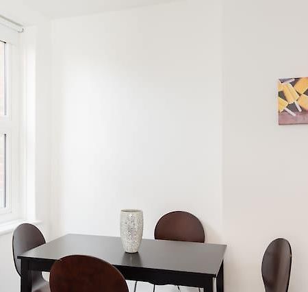 Kennington Apartment 1/Apartment لندن المظهر الخارجي الصورة