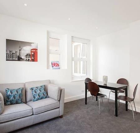 Kennington Apartment 1/Apartment لندن المظهر الخارجي الصورة