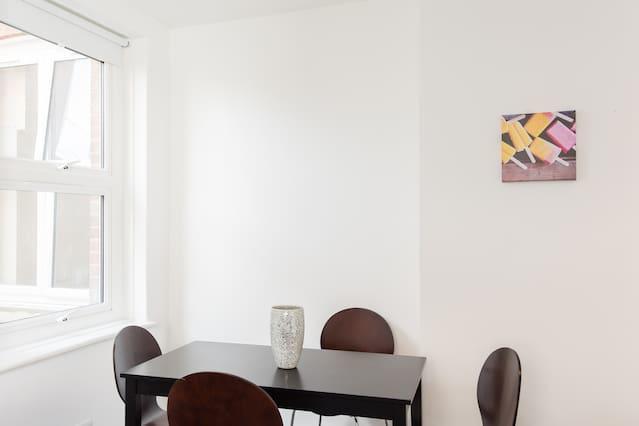 Kennington Apartment 1/Apartment لندن المظهر الخارجي الصورة