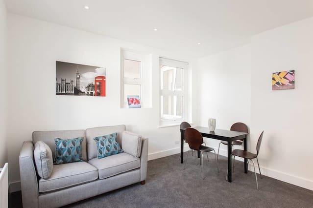 Kennington Apartment 1/Apartment لندن المظهر الخارجي الصورة