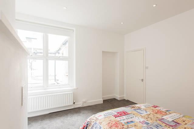 Kennington Apartment 1/Apartment لندن المظهر الخارجي الصورة