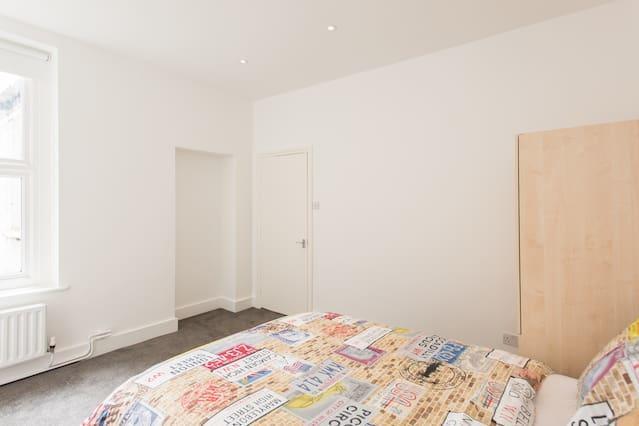Kennington Apartment 1/Apartment لندن المظهر الخارجي الصورة